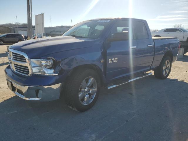 1C6RR7GT0GS165767 | 2016 RAM 1500 SLT