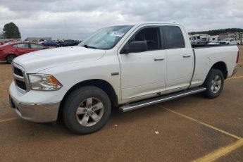 1C6RR7GT0HS521409 | 2017 RAM 1500 SLT