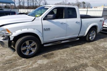 1C6RR7GT2GS356543 | 2016 RAM 1500 SLT