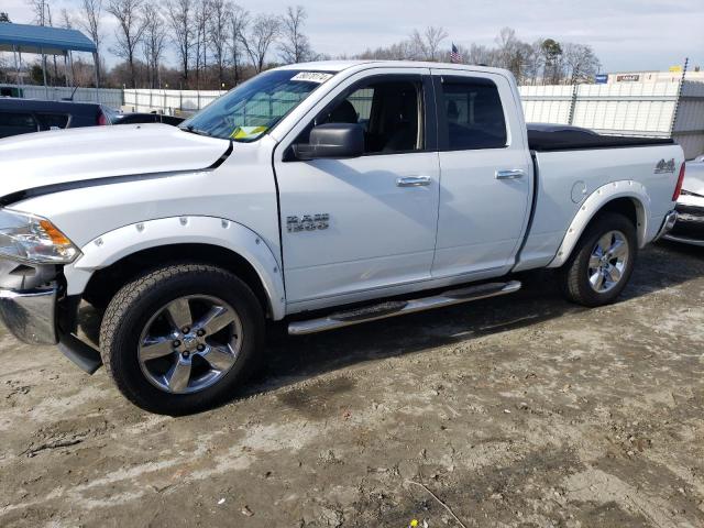 1C6RR7GT2GS356543 | 2016 RAM 1500 SLT
