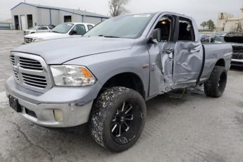 1C6RR7GT2KS637055 | 2019 RAM 1500 CLASS