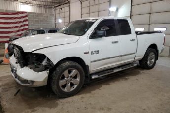 1C6RR7GT3ES109965 | 2014 RAM 1500 SLT