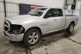 1C6RR7GT3ES365300 | 2014 RAM 1500 SLT