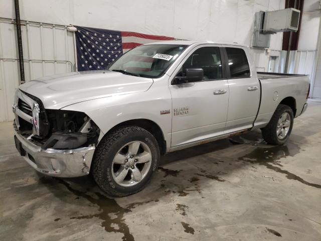 1C6RR7GT3ES365300 | 2014 RAM 1500 SLT