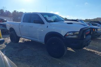 1C6RR7GT3KS708702 | 2019 RAM 1500 CLASSIC