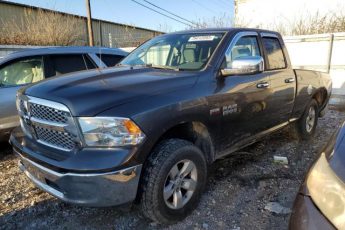 1C6RR7GT4ES479337 | 2014 RAM 1500 SLT