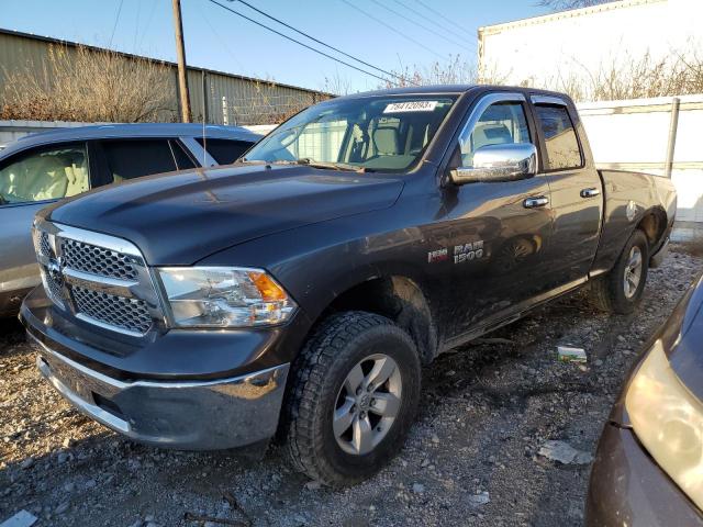 1C6RR7GT4ES479337 | 2014 RAM 1500 SLT