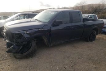 1C6RR7GT4LS145371 | 2020 RAM 1500 CLASS