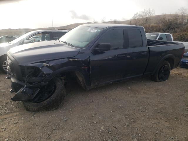 1C6RR7GT4LS145371 | 2020 RAM 1500 CLASS