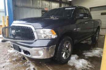 1C6RR7GT5ES232764 | 2014 RAM 1500 SLT