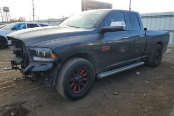 1C6RR7GT5ES417977 | 2014 RAM 1500 SLT