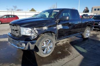 1C6RR7GT5GS279733 | 2016 RAM 1500 SLT