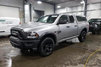 1C6RR7GT5MS515051 | 2021 RAM 1500 CLASS