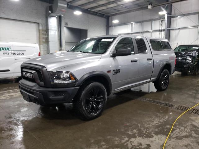 1C6RR7GT5MS515051 | 2021 RAM 1500 CLASS