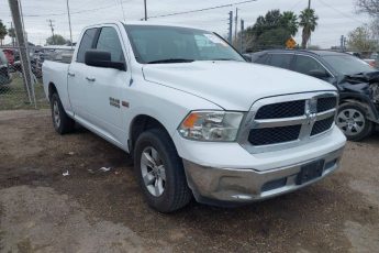 1C6RR7GT6DS608337 | 2013 RAM 1500