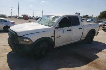 1C6RR7GT6MS571872 | 2021 RAM 1500 CLASS