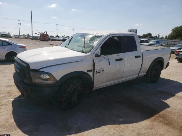 1C6RR7GT6MS571872 | 2021 RAM 1500 CLASS