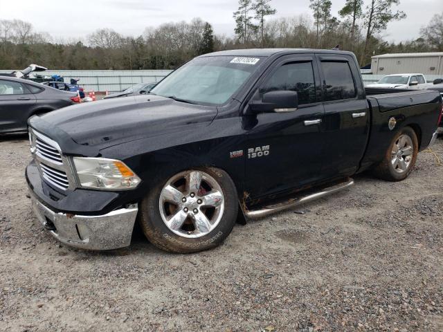 1C6RR7GT7ES137333 | 2014 RAM 1500 SLT