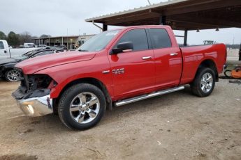 1C6RR7GT7HS548963 | 2017 RAM 1500 SLT