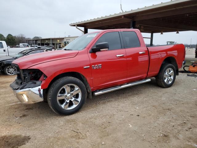 1C6RR7GT7HS548963 | 2017 RAM 1500 SLT