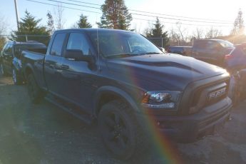 1C6RR7GT7KS703471 | 2019 RAM 1500 CLASSIC