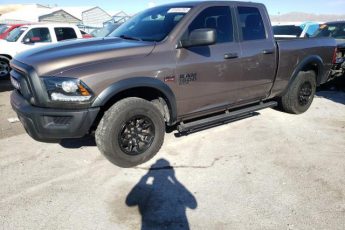 1C6RR7GT7MS568348 | 2021 RAM 1500 CLASS