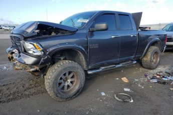 1C6RR7GT8GS307413 | 2016 RAM 1500 SLT