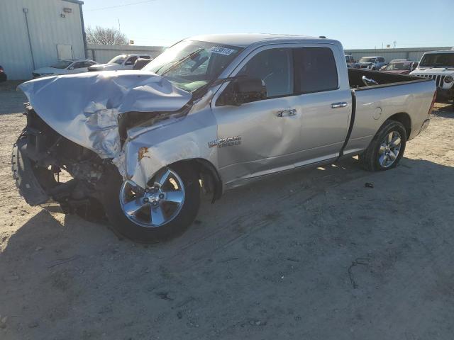 1C6RR7GT9ES479365 | 2014 RAM 1500 SLT