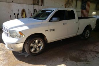 1C6RR7GTXES372860 | 2014 RAM 1500 SLT