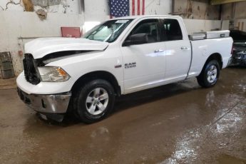 1C6RR7GTXFS652103 | 2015 RAM 1500 SLT