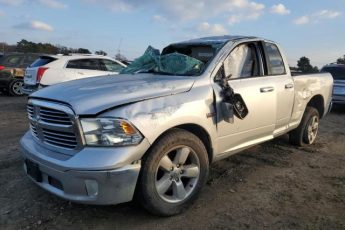 1C6RR7GTXGS156283 | 2016 RAM 1500 SLT