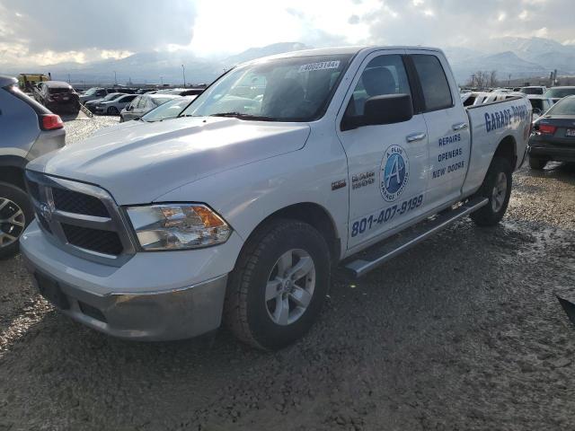 1C6RR7GTXGS228230 | 2016 RAM 1500 SLT