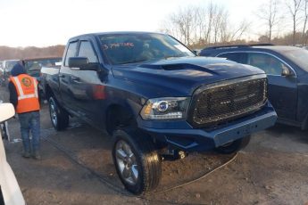 1C6RR7HT3DS624722 | 2013 RAM 1500