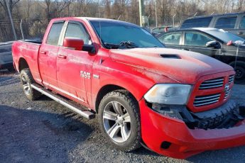 1C6RR7HT4DS602566 | 2013 RAM 1500