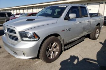 1C6RR7HT8ES330251 | 2014 RAM 1500 SPORT