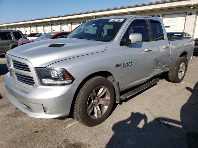 1C6RR7HT8ES330251 | 2014 RAM 1500 SPORT