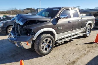 1C6RR7JT5GS147175 | 2016 RAM 1500 LARAM