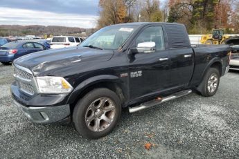 1C6RR7JTXHS704650 | 2017 RAM 1500 LARAM