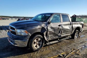 1C6RR7KG2JS306498 | 2018 RAM 1500 ST