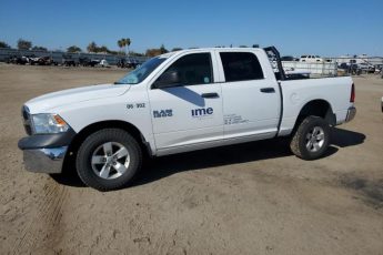 1C6RR7KG6GS419119 | 2016 RAM 1500 ST