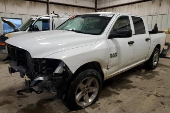 1C6RR7KG8FS560918 | 2015 RAM 1500 ST