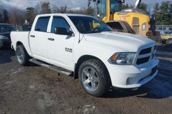 1C6RR7KG8HS755744 | 2017 RAM 1500