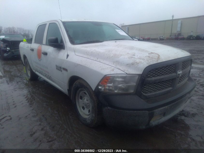 1C6RR7KM1ES303586 | 2014 RAM 1500