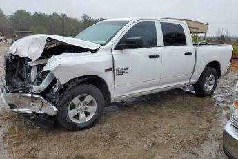 1C6RR7KM6KS726501 | 2019 RAM 1500 CLASS