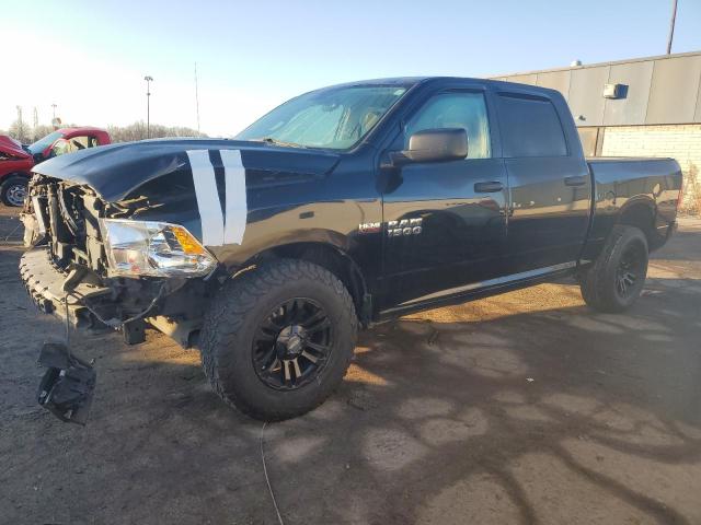 1C6RR7KT2ES142186 | 2014 RAM 1500 ST