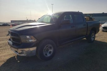 1C6RR7KT3KS611121 | 2019 RAM 1500 CLASS