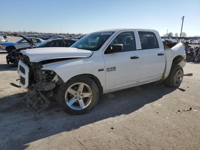 1C6RR7KT4FS789898 | 2015 RAM 1500 ST