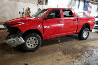 1C6RR7KT5ES130145 | 2014 RAM 1500 ST