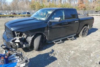 1C6RR7KT6ES463339 | 2014 RAM 1500 ST