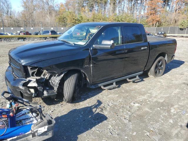 1C6RR7KT6ES463339 | 2014 RAM 1500 ST